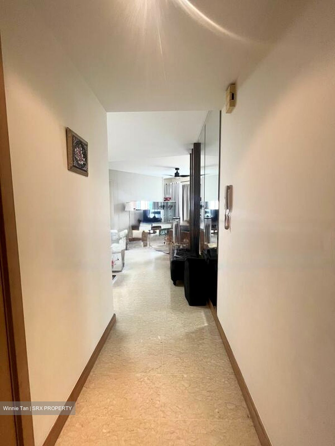 Tanamera Crest (D16), Condominium #479789611